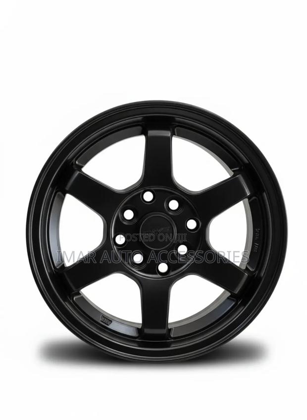 16-Inch Rims for Cars – Nairobi’S Best Selection