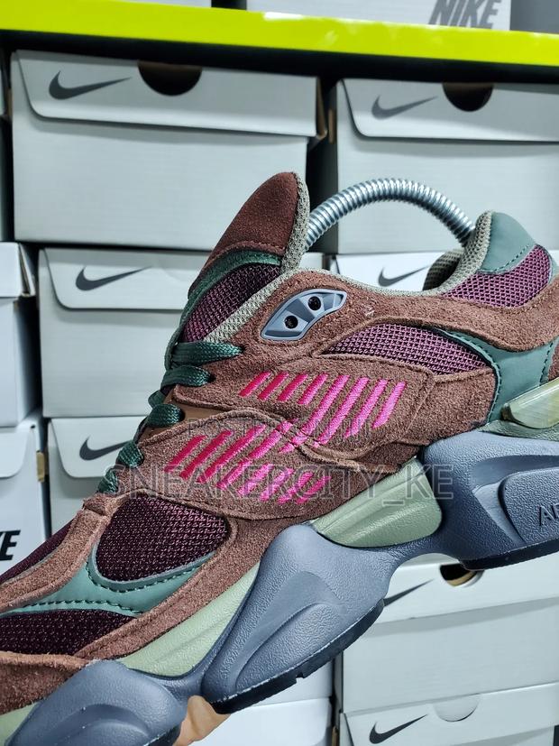 New Balance 9060 Choco - thumbnail 6