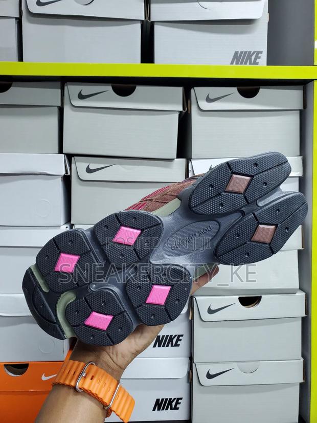 New Balance 9060 Choco - thumbnail 7