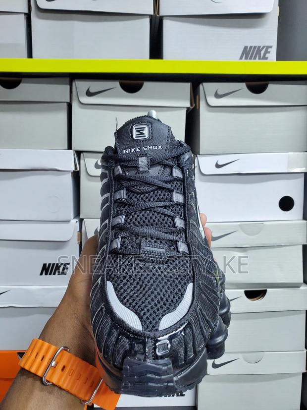 Nike Shox Tl - thumbnail 2