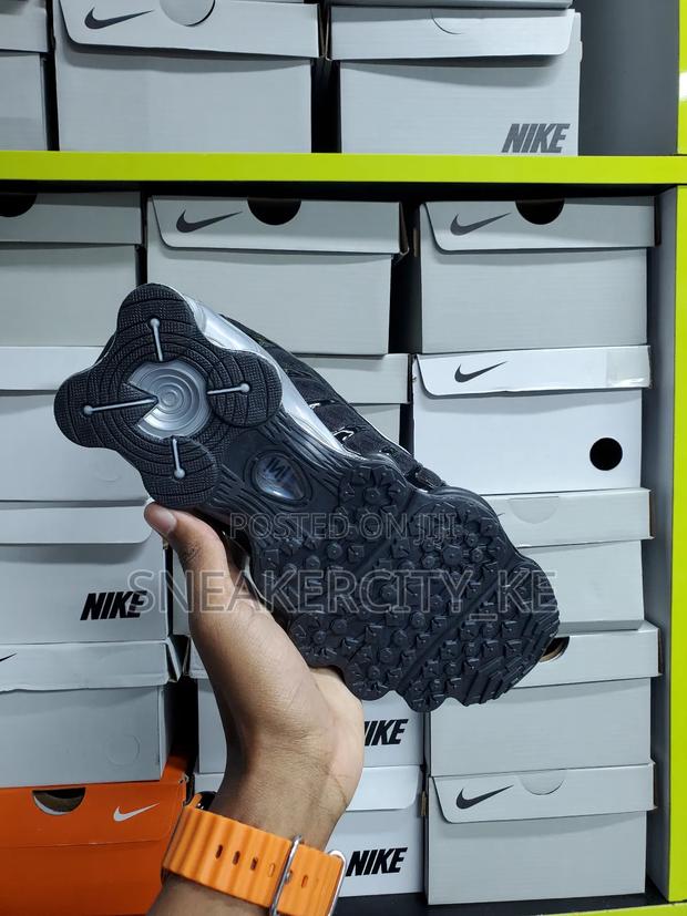 Nike Shox Tl - thumbnail 4