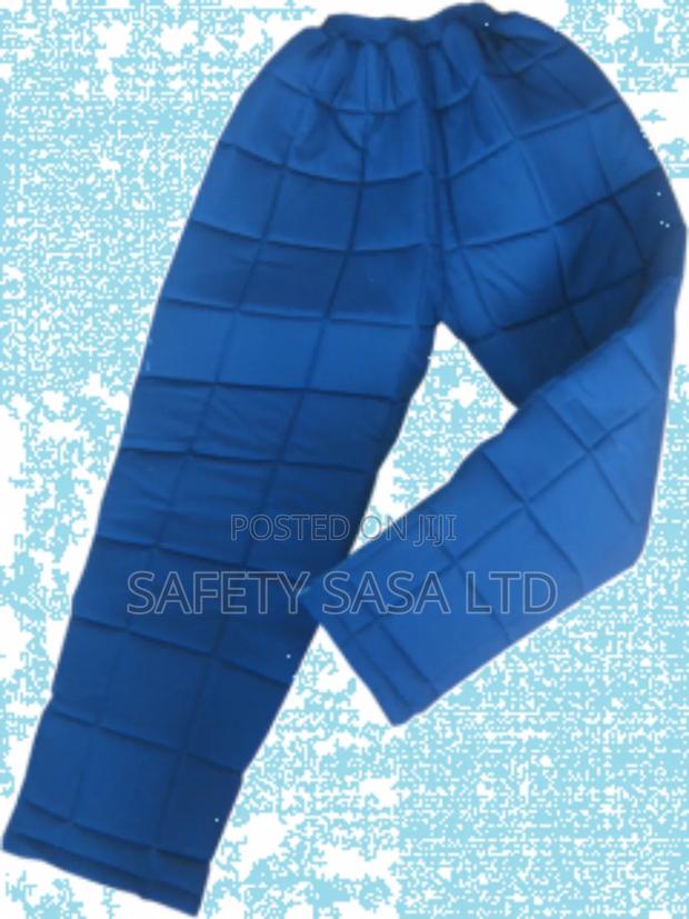 Cold Room Suit - thumbnail 2