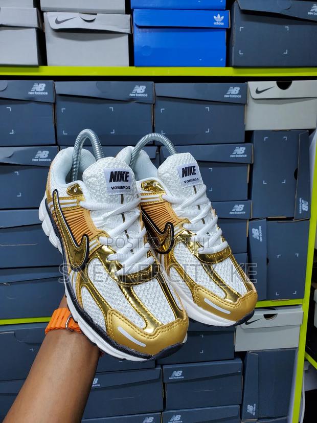 Nike Vomero Sneakers - thumbnail 3