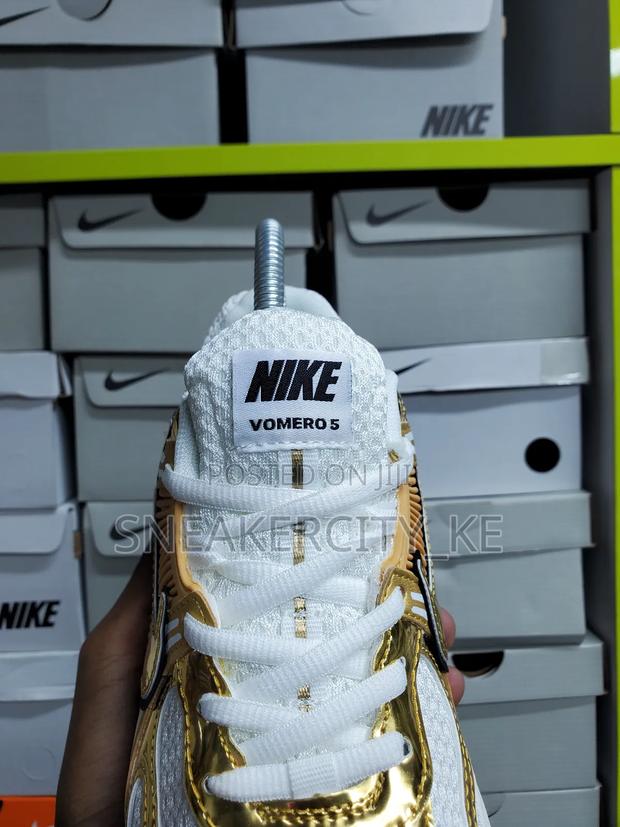 Nike Vomero Sneakers - thumbnail 5