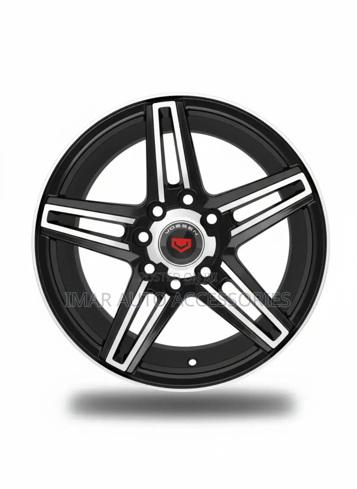 16-Inch Vehicle Rims – Quality Stylish Designs