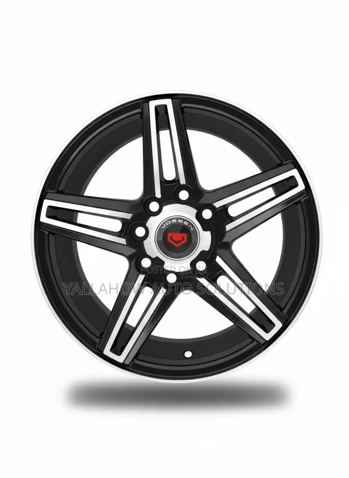 16-Inch Vehicle Rims – Quality Stylish Designs