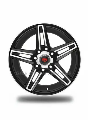 16-Inch Vehicle Rims – Quality Stylish Designs