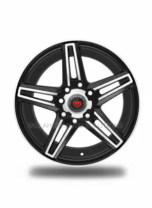16-Inch Vehicle Rims – Quality Stylish Designs