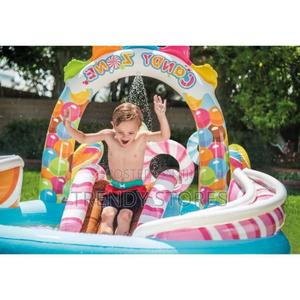 Candy Splash - thumbnail 2