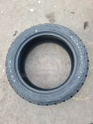 225/55r19 Yusta Tires [All-Terrain ]