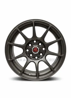 Affordable 16” Rims – Upgrade Your Ride Today