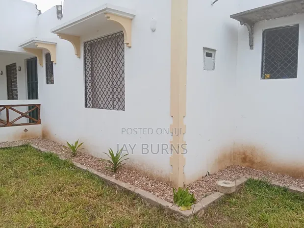 3bdrm House in Green Mango/Takaye, Malindi for sale