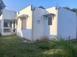 3bdrm House in Green Mango/Takaye, Malindi for sale