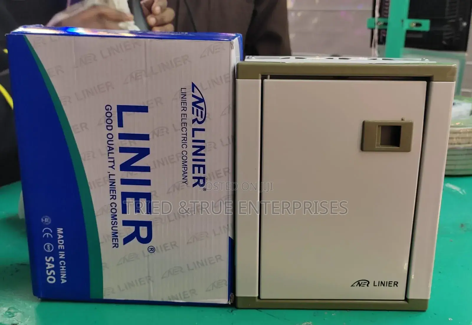 Quality 4 Way Linear Consumer Gf8k