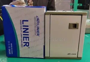 Quality 4 Way Linear Consumer Gf8k