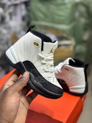 Children Jordan 12 - thumbnail 2