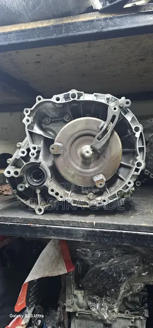 Gear Box Mira