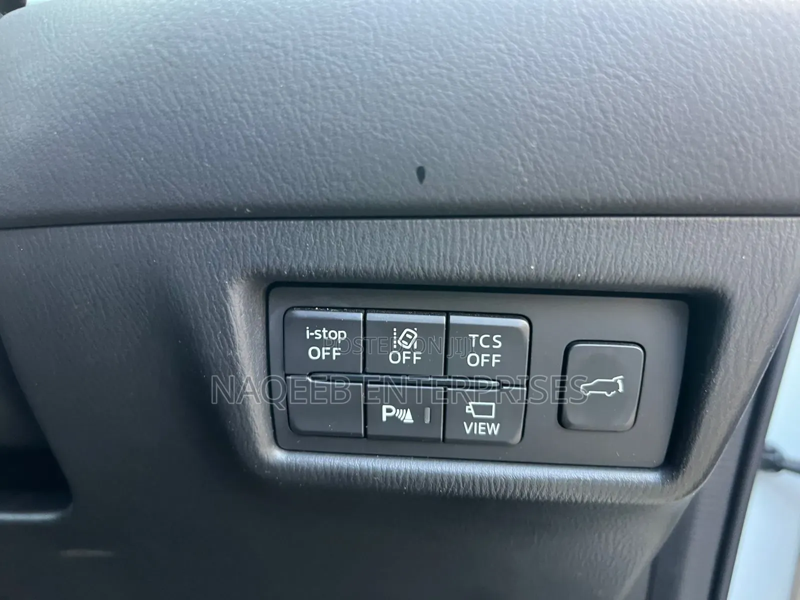 Mazda CX-5 Sport AWD 2018 White