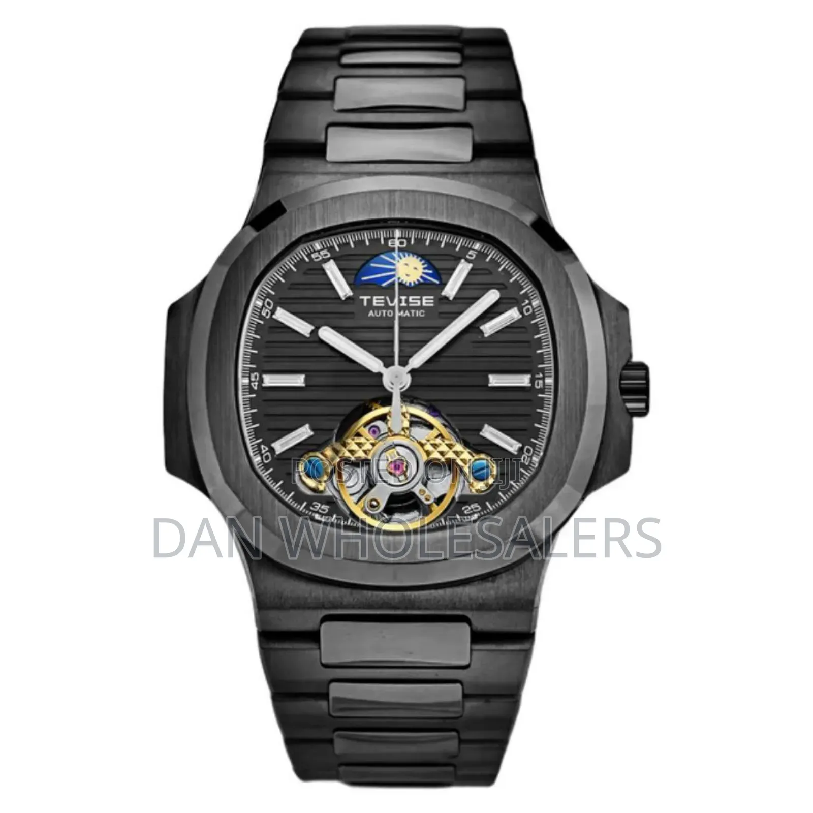 Tevise Automatic Gents Watch
