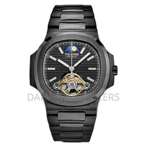 Tevise Automatic Gents Watch