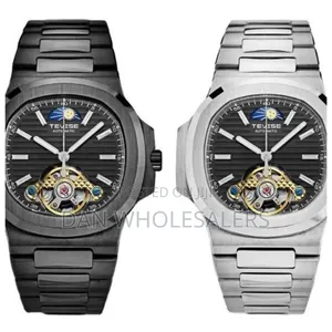 Tevise Automatic Gents Watch