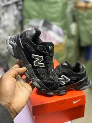 Kids New Balance 9060 - thumbnail 2