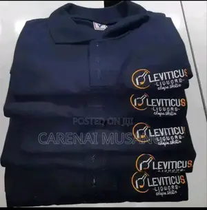 Branded Polo T-Shirts