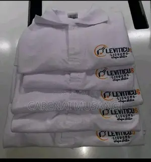 Branded Polo T-Shirts
