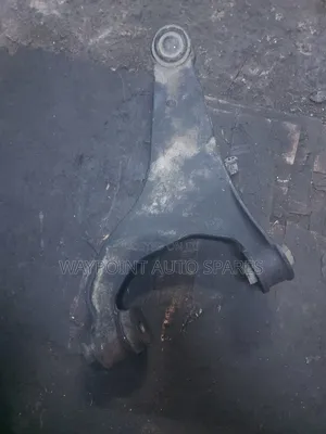 Subaru Forester Rear Arm