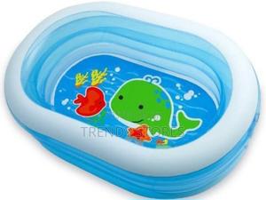 Kids Whale Pool - thumbnail 2