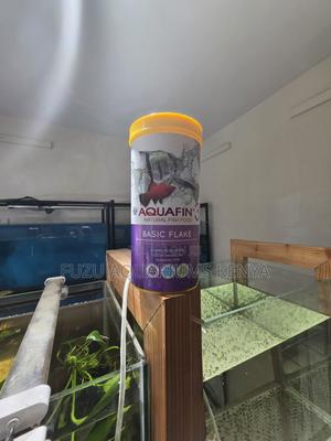 Goldfish Glow-Up Flakes - thumbnail 2