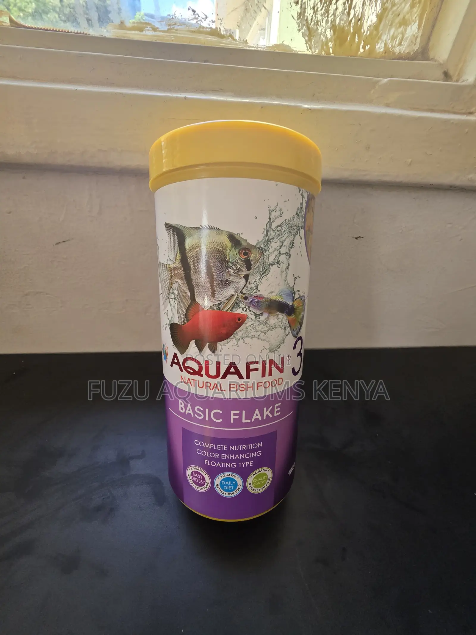 Marinelife Premium Flake Mix