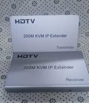 Hdmi 60m KVM Extender Hdmi Usb Extender Over Cat5e/6 1080p