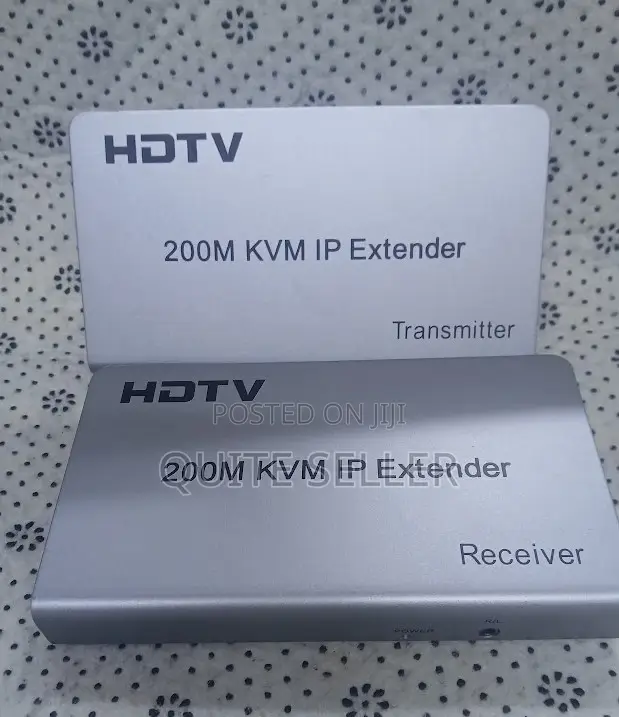 Hdmi 60m KVM Extender Hdmi Usb Extender Over Cat5e/6 1080p