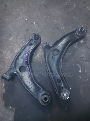 Control Arms Toyota Vitz,Belta,Ractis,Aqua,Axio New,Fielder New