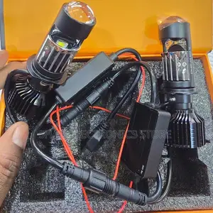 High Quality Aluminum Y10 H7 Mini Led Projector - Set