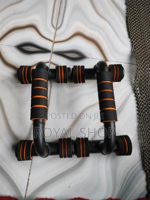 Push Up Stand - thumbnail 2