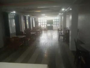 Spacious Hall Available at a Reasonable Daily Charge.