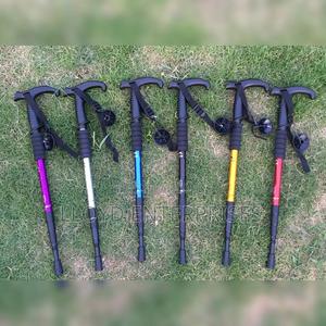 Anti Shock Trekking Pole - thumbnail 2