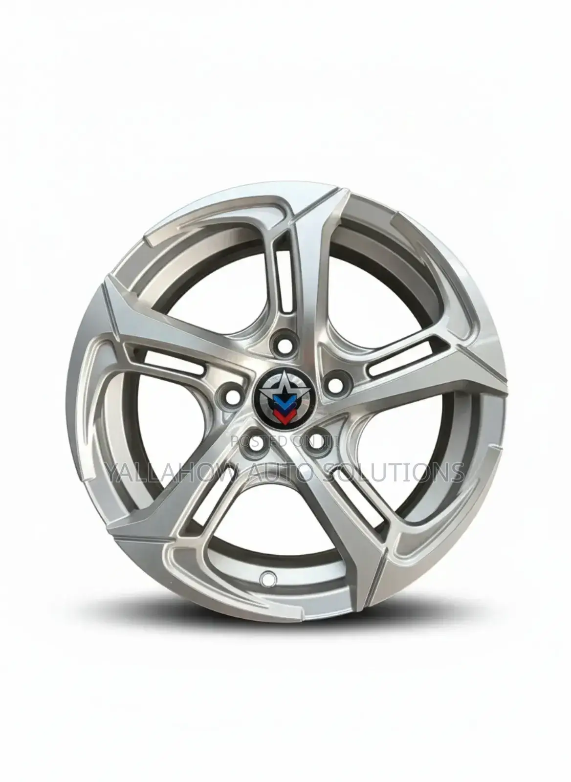 17-Inch Vehicle Rims – Nairobi’S Top Choice