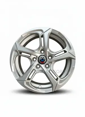17-Inch Vehicle Rims – Nairobi’S Top Choice