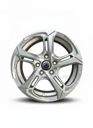 17-Inch Vehicle Rims – Nairobi’S Top Choice