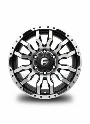 Affordable 17” Car Rims – Rimright Kenya
