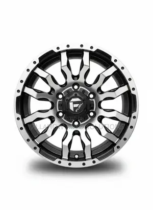 Affordable 17” Car Rims – Rimright Kenya