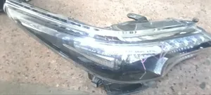 Toyota Fortuner Headlight Xenon