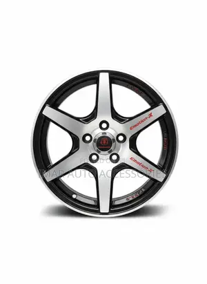 17-Inch Car Rims – Upgrade Your Vehicle Today