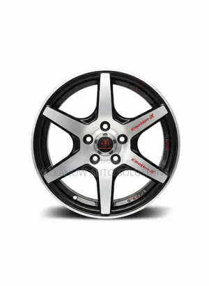 17-Inch Car Rims – Upgrade Your Vehicle Today