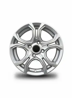 Buy 17-Inch Alloy Rims Online – Nairobi Kenya