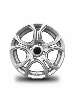 Buy 17-Inch Alloy Rims Online – Nairobi Kenya