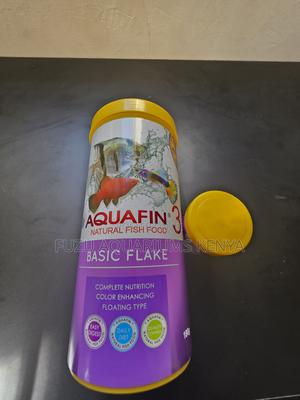 Highenergy Sportfish Flakes - thumbnail 2